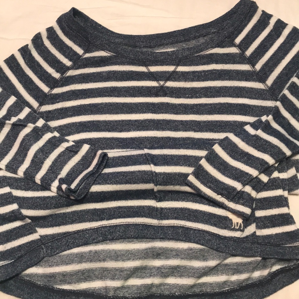 Abercrombie Pullover